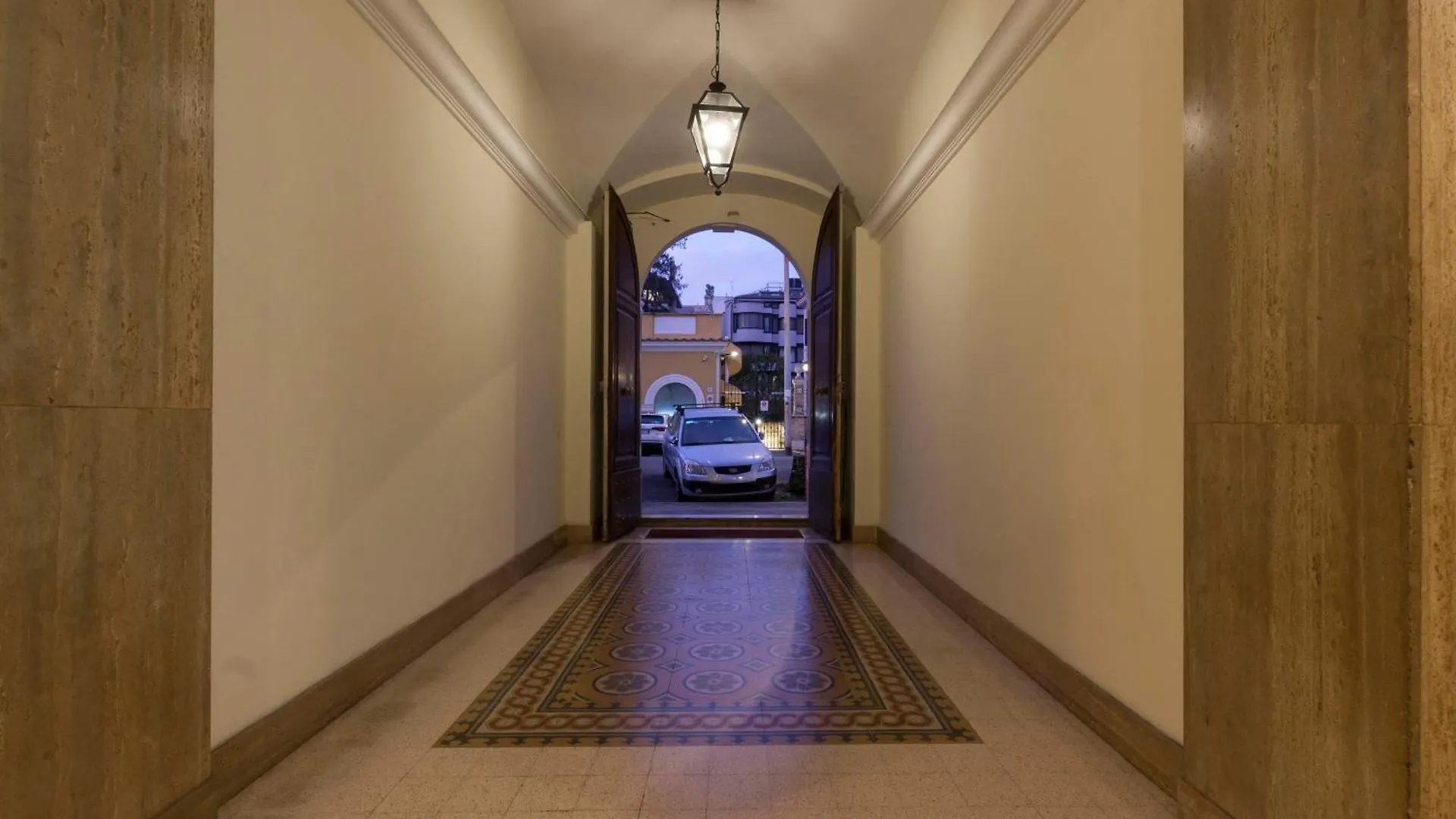 Domus 1886 Apartment Rome 0*,  Italy