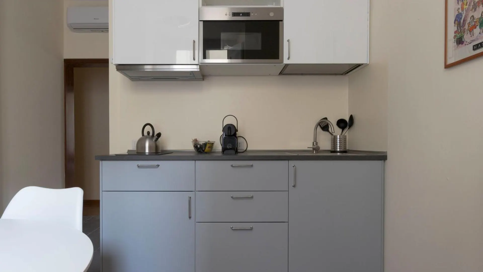 Domus 1886 Apartment Rome