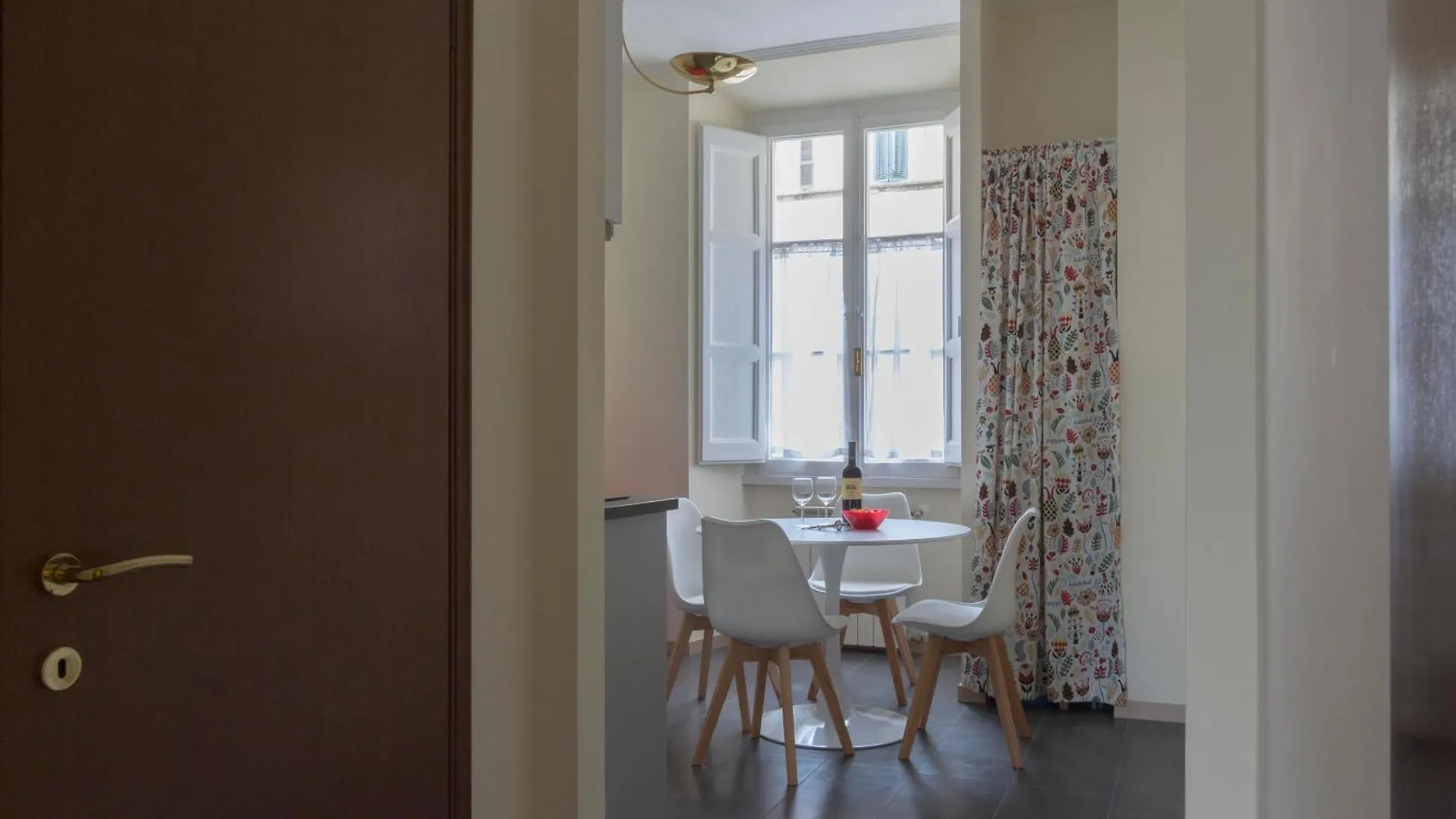 Domus 1886 Apartment Rome