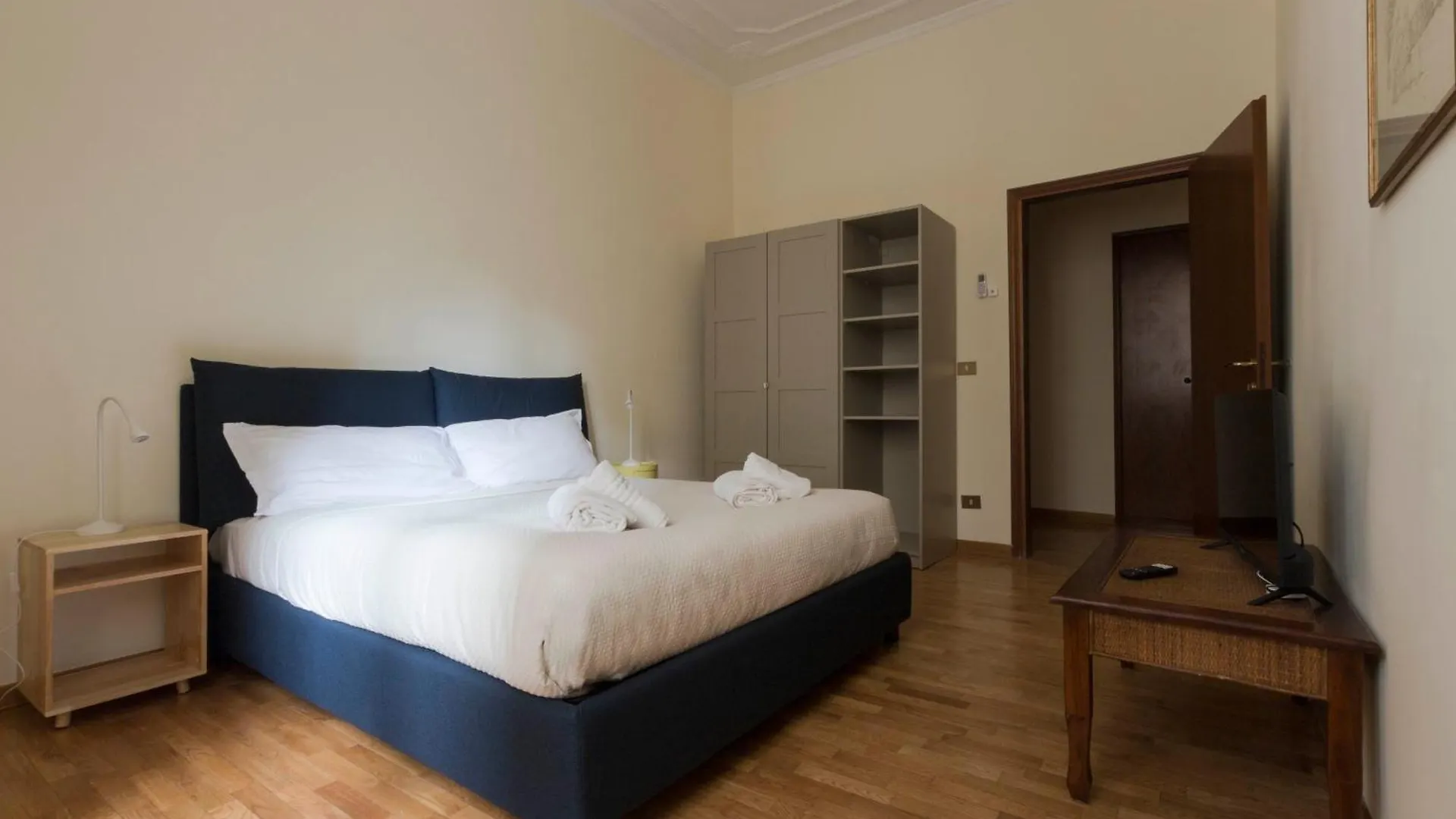 Domus 1886 Apartment Rome