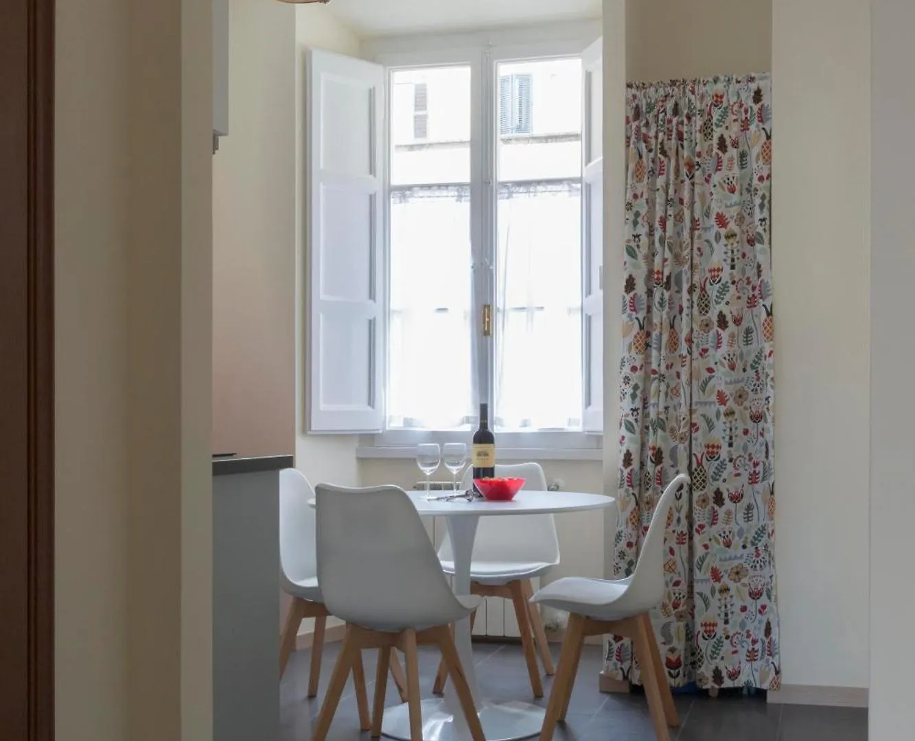 Domus 1886 Apartment Rome 0*,