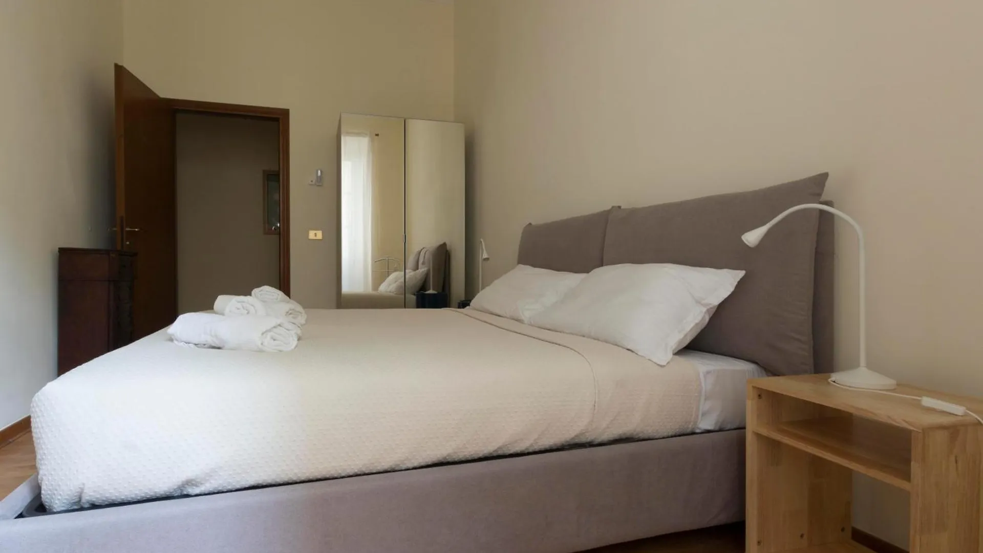 Domus 1886 Apartment Rome Italy
