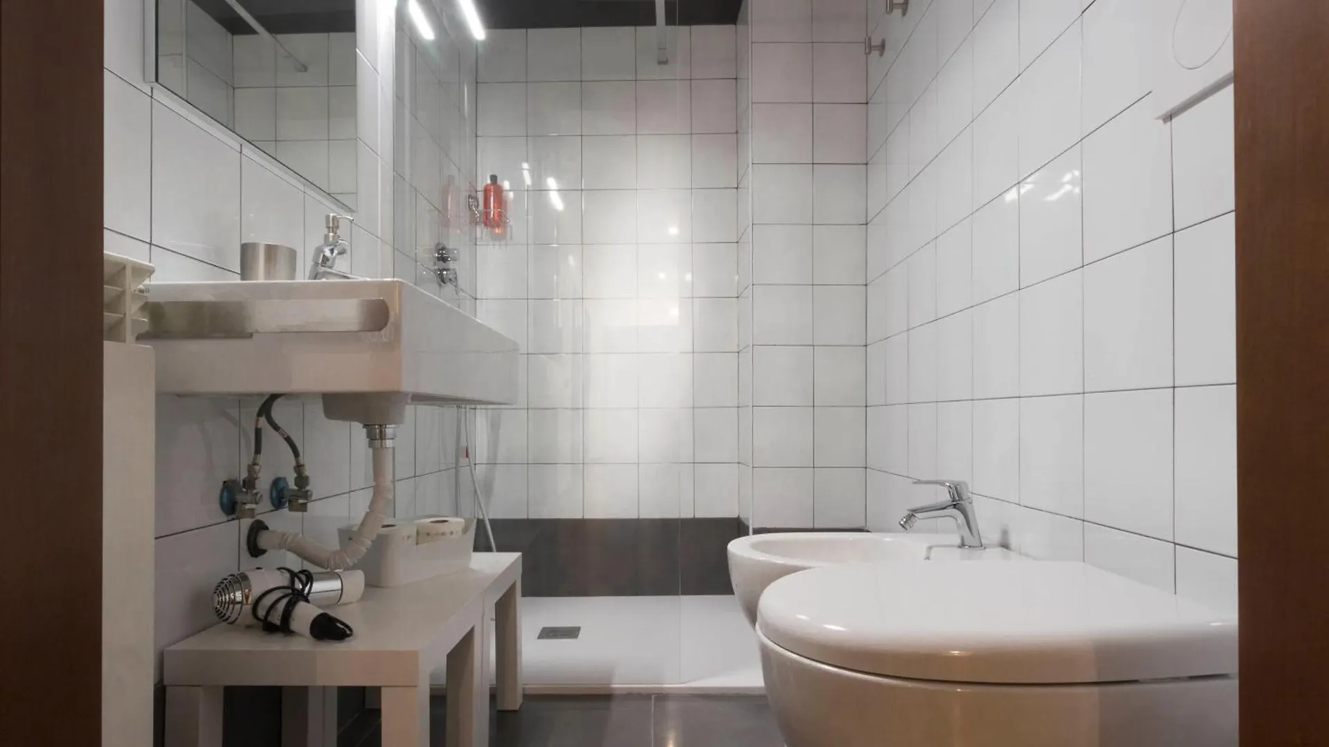 Domus 1886 Apartment Rome