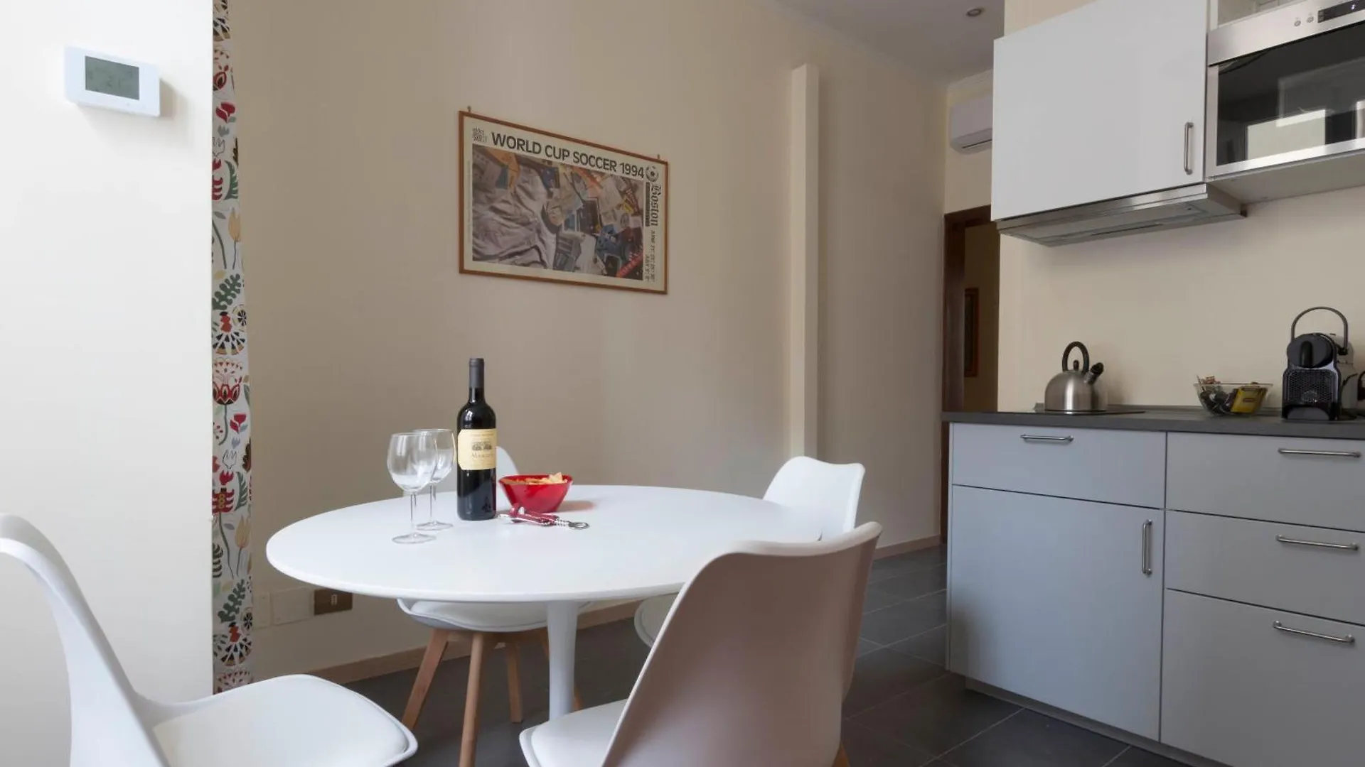 Domus 1886 Apartment Rome 0*,  Italy