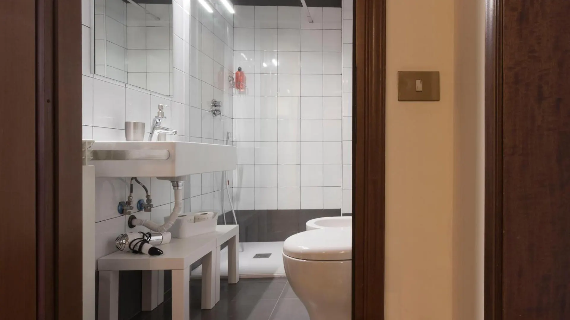 Domus 1886 Apartment Rome
