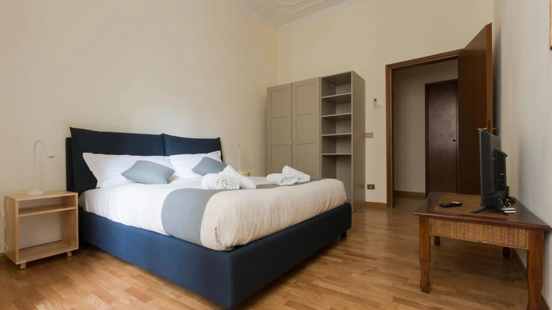 Domus 1886 Apartment Rome