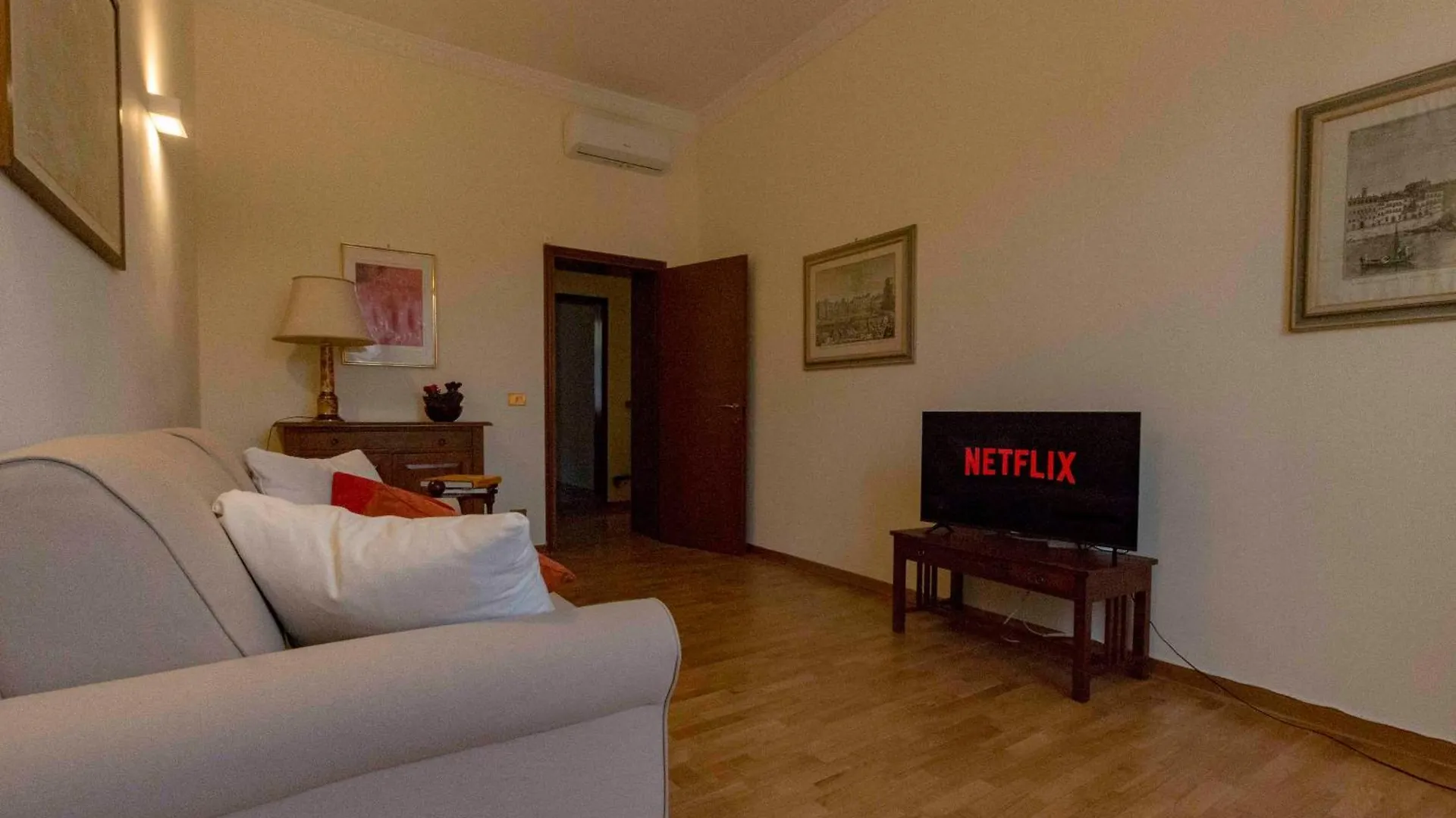 Domus 1886 Apartment Rome Italy