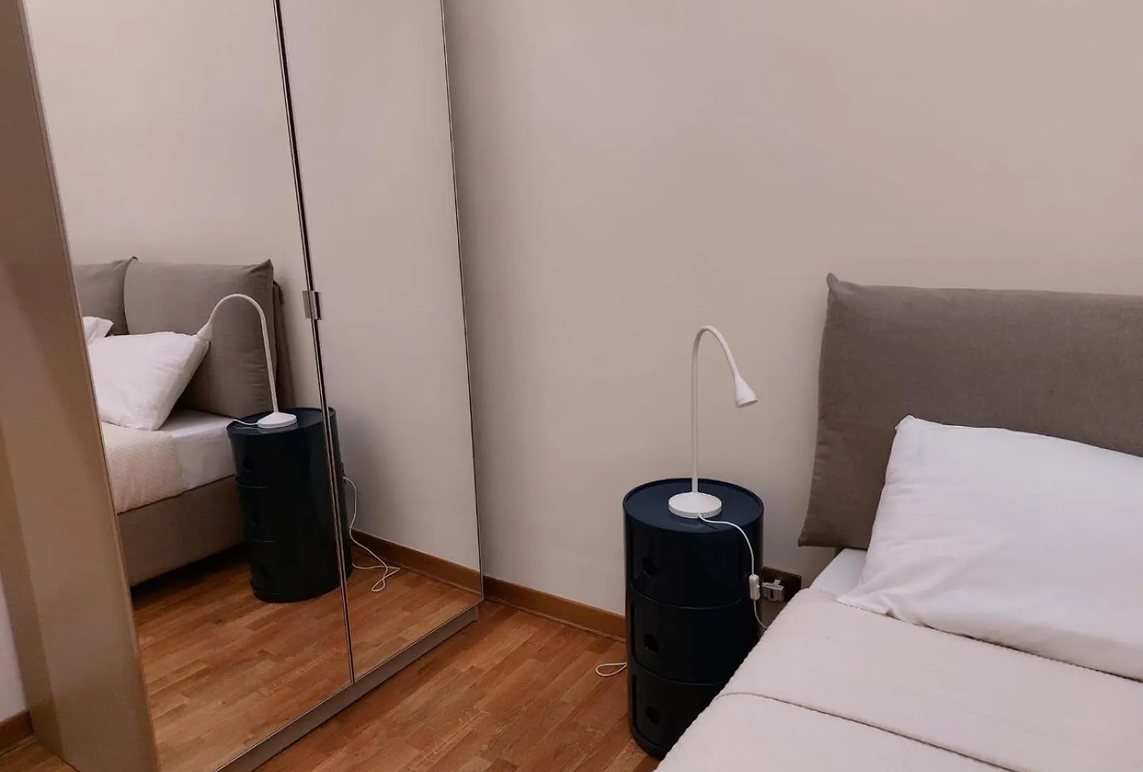 Domus 1886 Apartment Rome