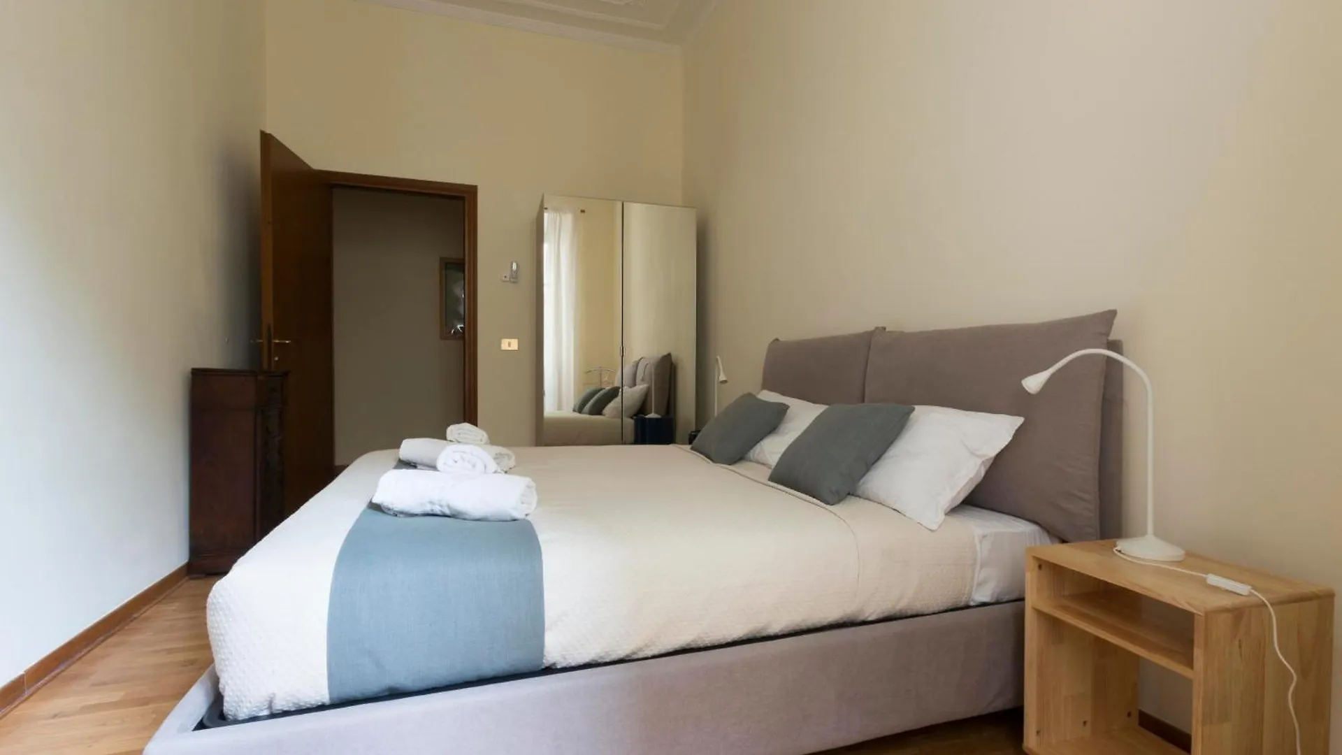 Apartamento Domus 1886 Roma Italia