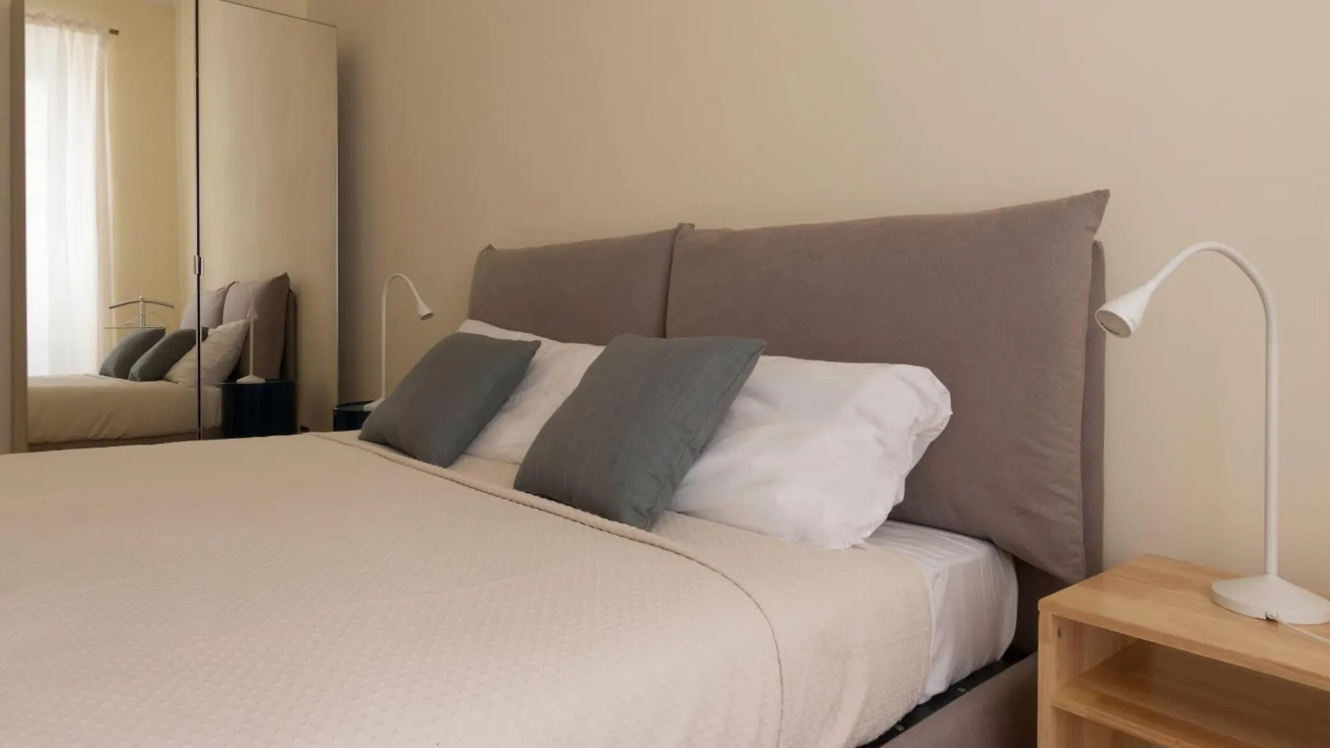 Apartamento Domus 1886 Roma