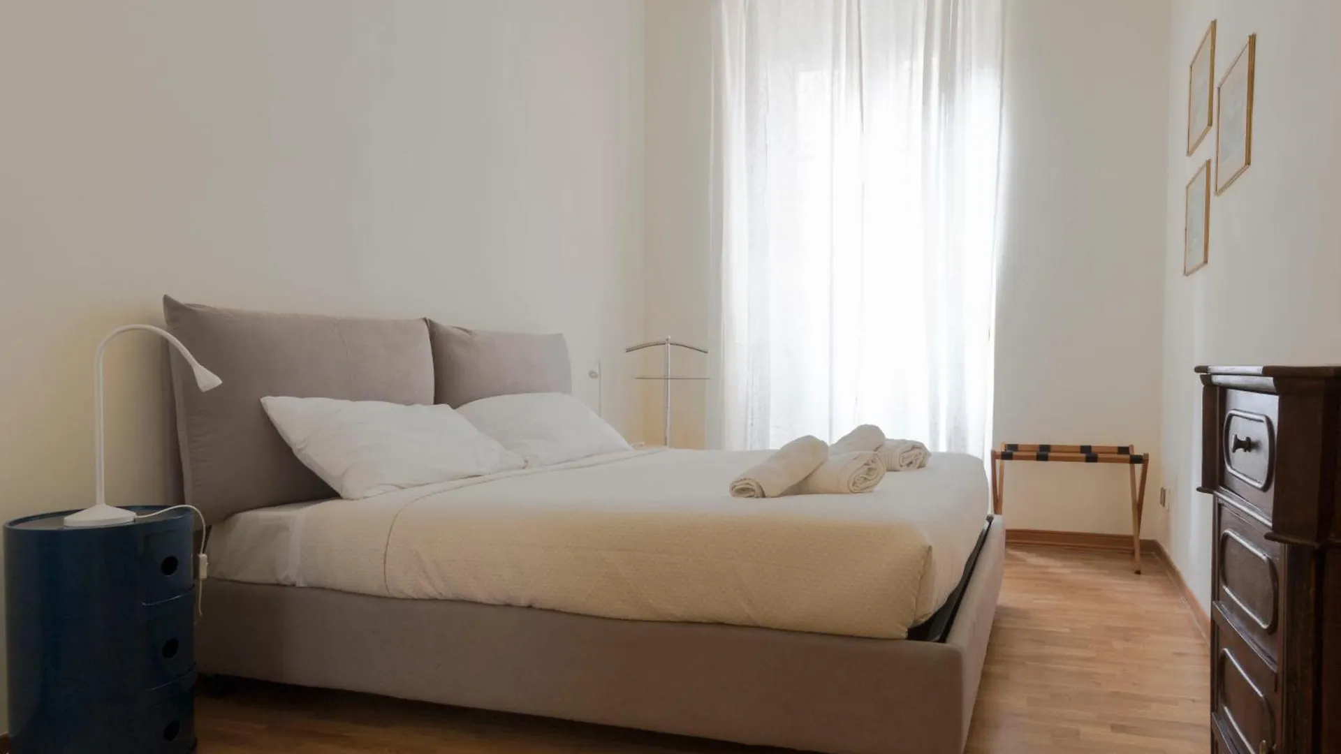 Apartamento Domus 1886 Roma