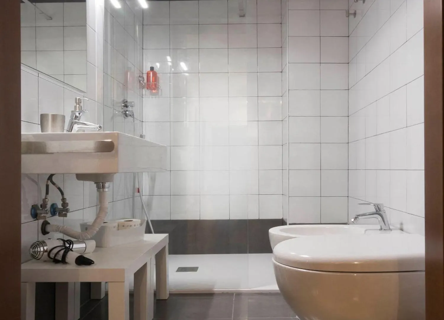 Apartamento Domus 1886 Roma