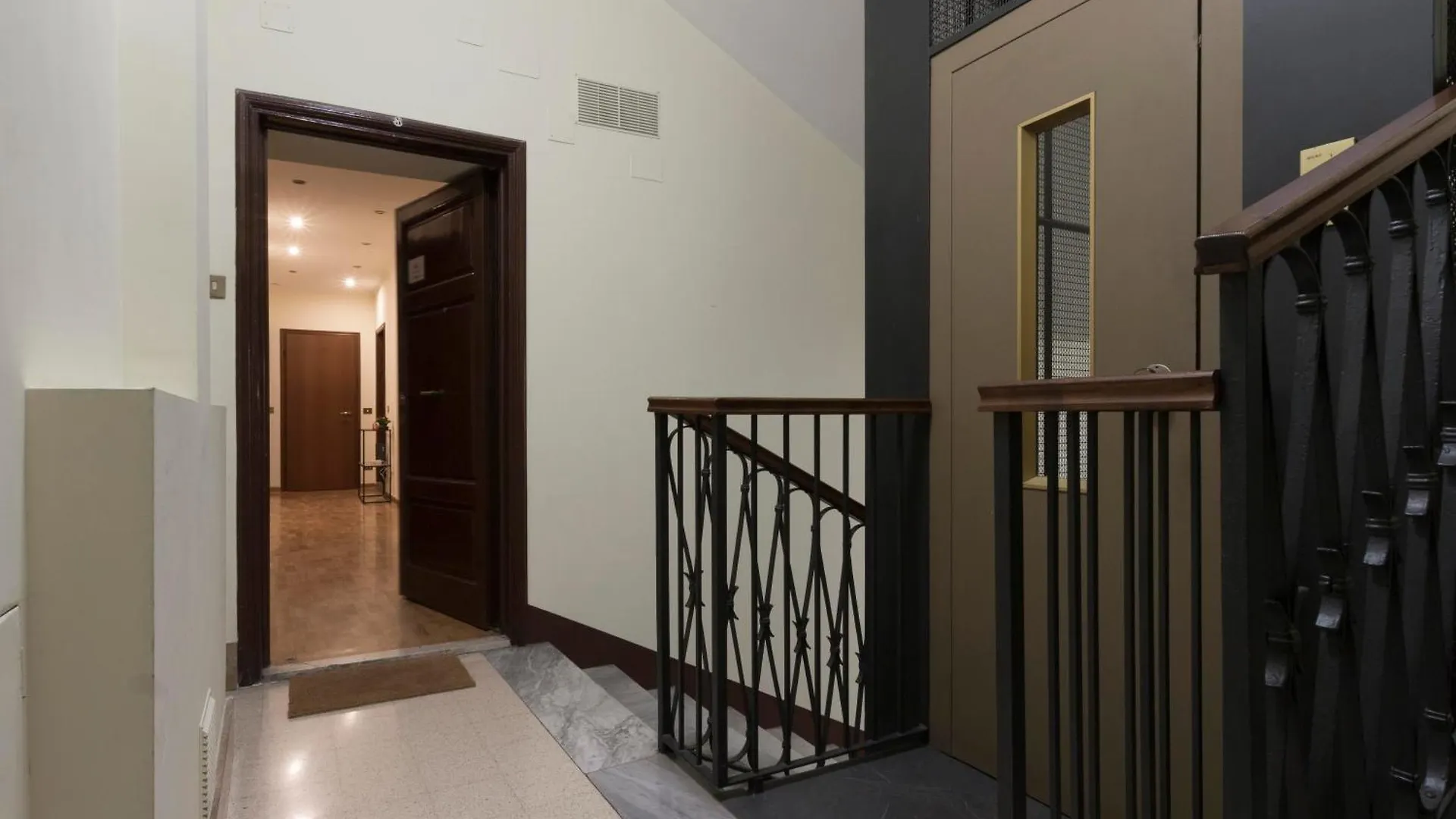 Domus 1886 Apartment Rome 0*,