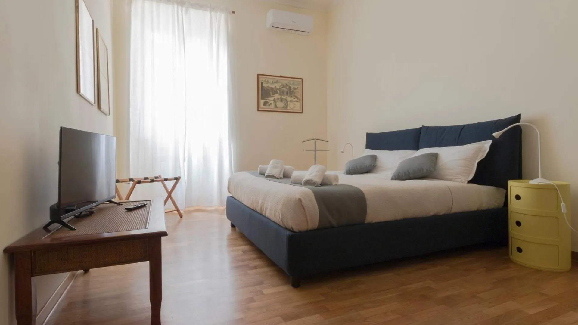 Domus 1886 Apartment Rome 0*,  Italy