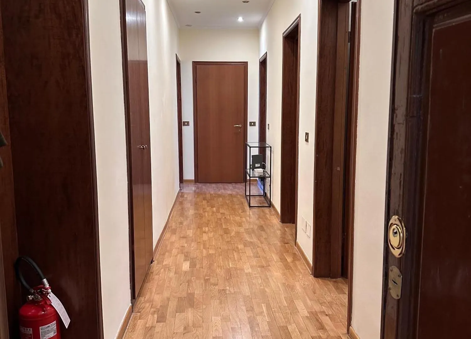 Domus 1886 Apartment Rome